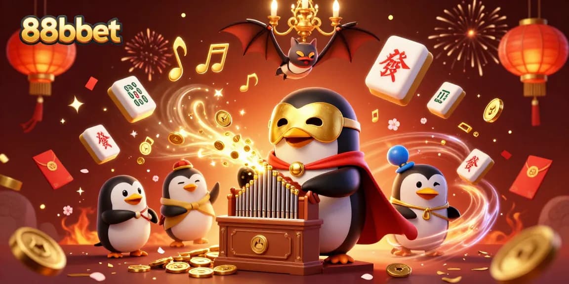 Tham gia cá cược thể thao tại 88bbet với không gian giải trí sống động và hấp dẫn.