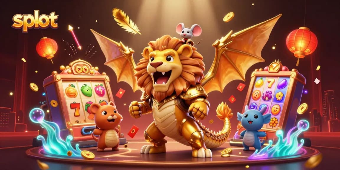 Menangkan jackpot slot dengan strategi jitu di 389SPORTS, bermain slot online berkualitas.