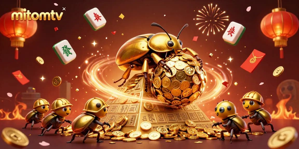 Experience the thrill of mitomtv with exciting live sports and casino events in vivid detail.