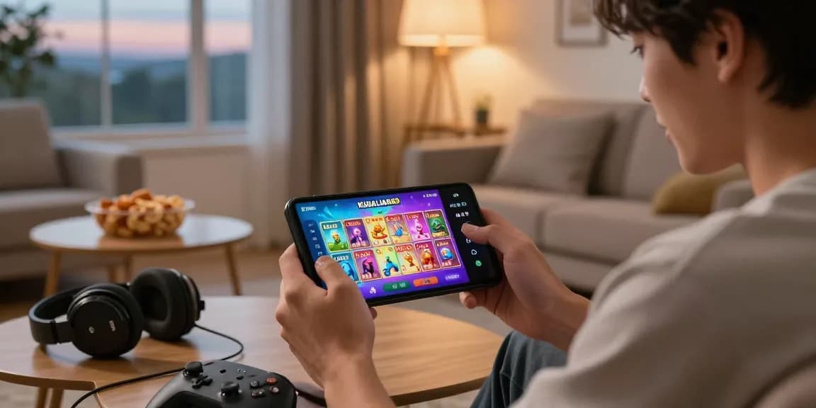 KUDALIAR89 sebagai aplikasi permainan toto online di lingkungan santai, tampilan pengguna yang asyik.