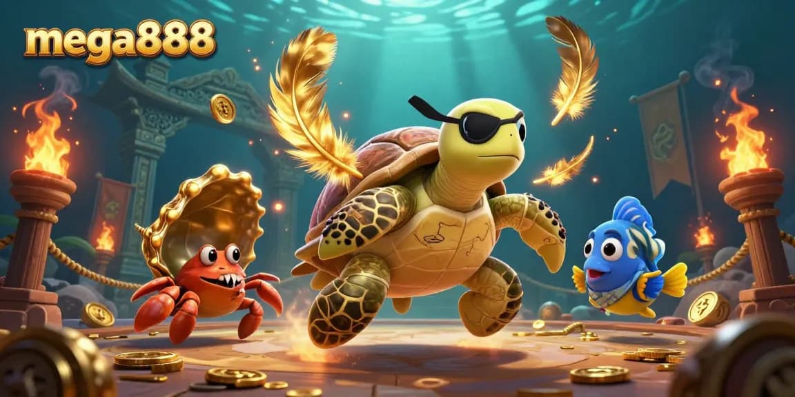 Mega888 pilih game slot dengan visualisasi menarik dan tingkat RTP tinggi.
