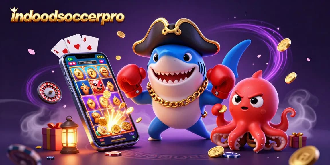 Engage with indoorsoccerpro's exciting casino experience featuring vibrant characters and dynamic gaming elements.