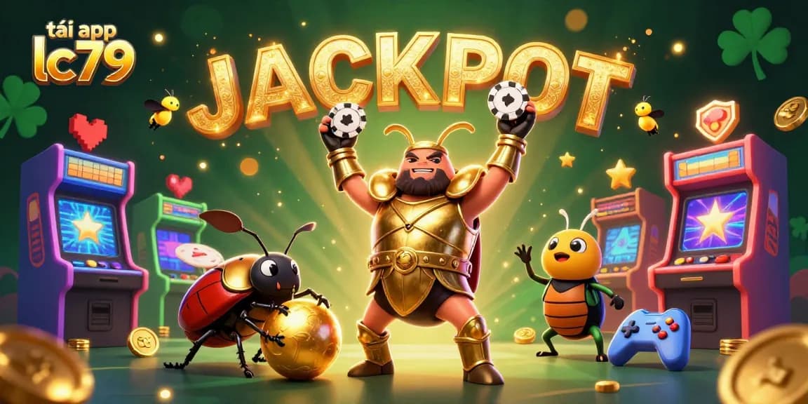 Ứng dụng tải app lc79 cho người chơi cá cược, trải nghiệm game đa dạng và hấp dẫn.