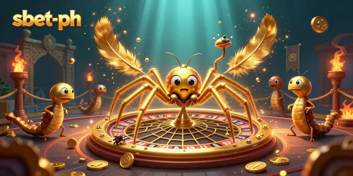 Win big with sbet-ph at the exciting online casino filled with vibrant gaming action.