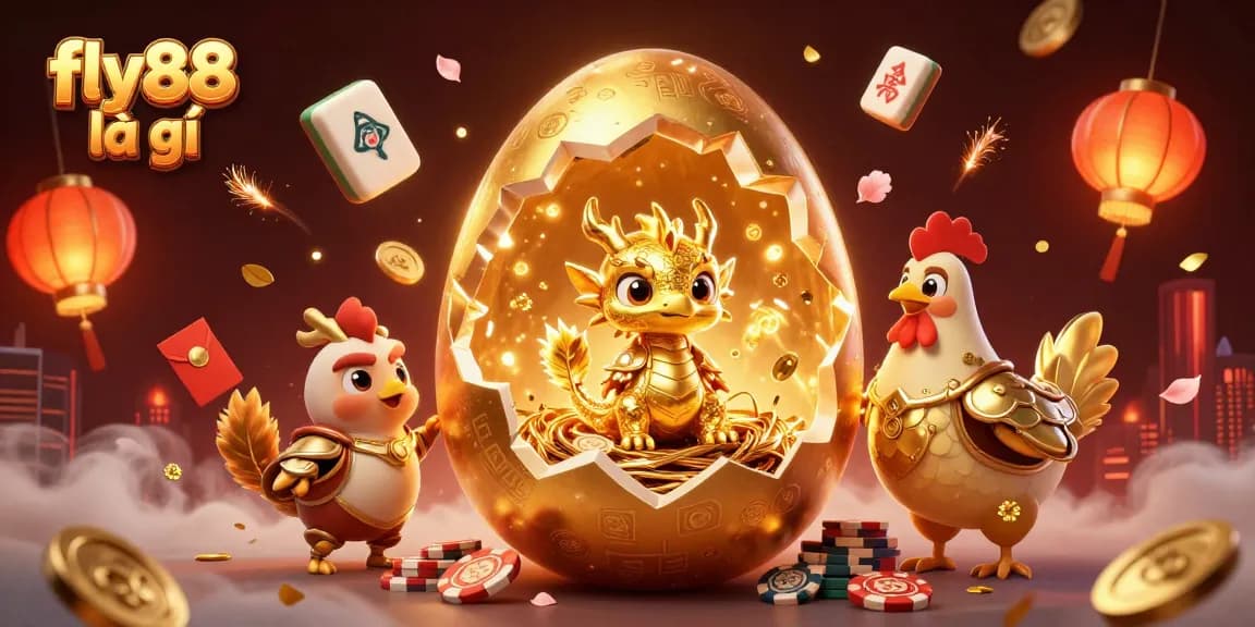 Experience fly88 là gì with exciting golden gaming elements, rich visuals, and engaging casino atmosphere.