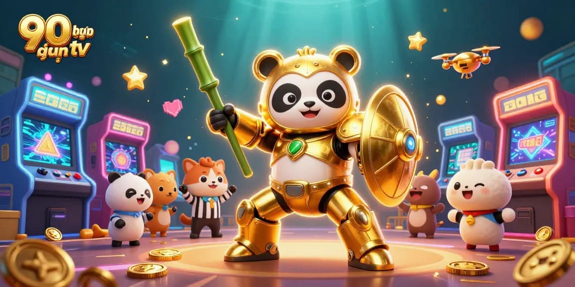 Experience thrilling gameplay at 90 phút tv featuring dynamic scenes of engaging casino action.
