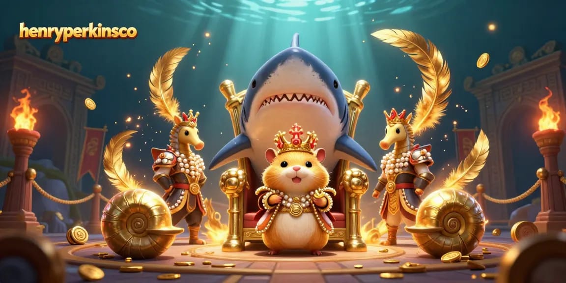 Embark on luck at henryperkinsco, a vibrant underwater casino scene full of dynamic gaming elements.