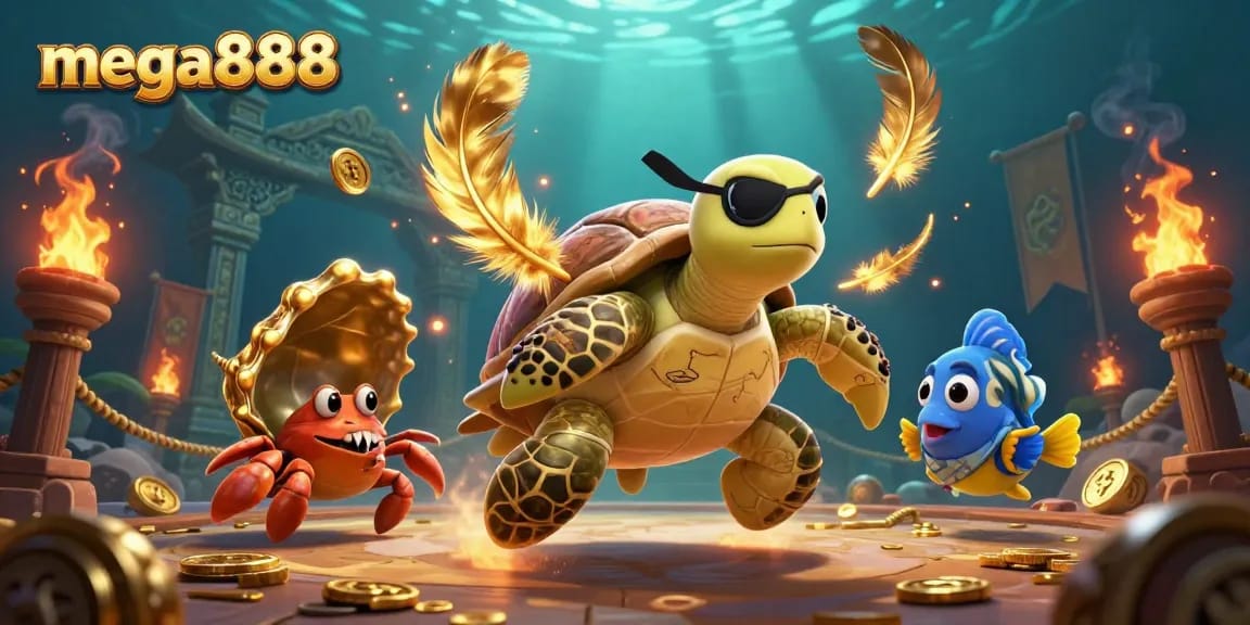 Mega888 pilih game slot dengan visualisasi menarik dan tingkat RTP tinggi.