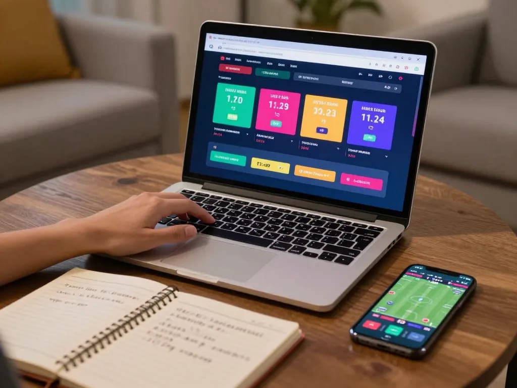 Engage with nhà cái Net88 by placing sports bets on a vibrant online platform at home