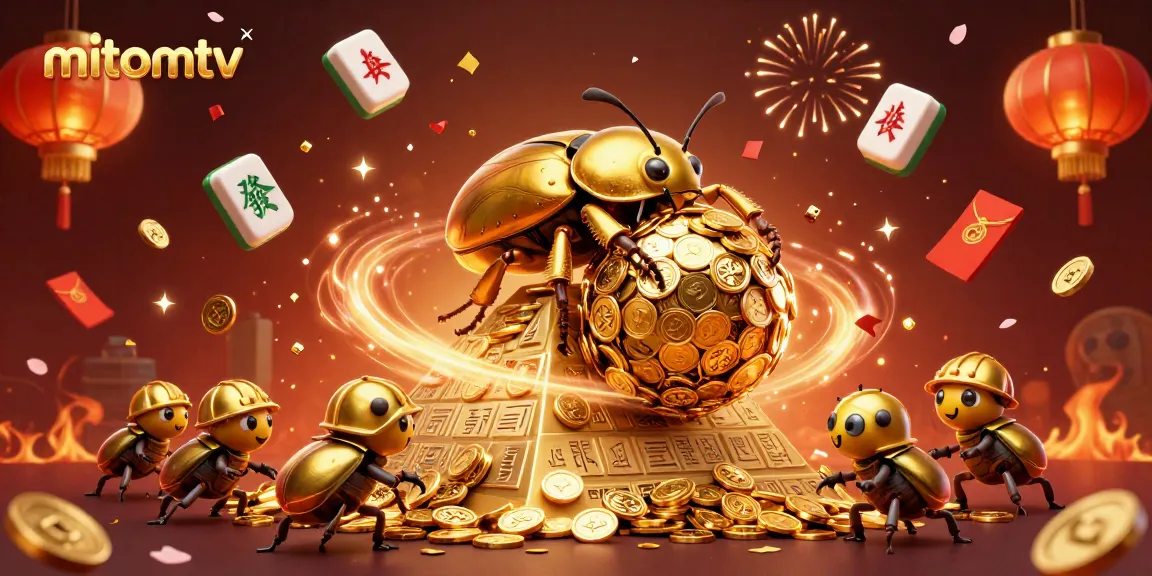 Experience the thrill of mitomtv with exciting live sports and casino events in vivid detail.