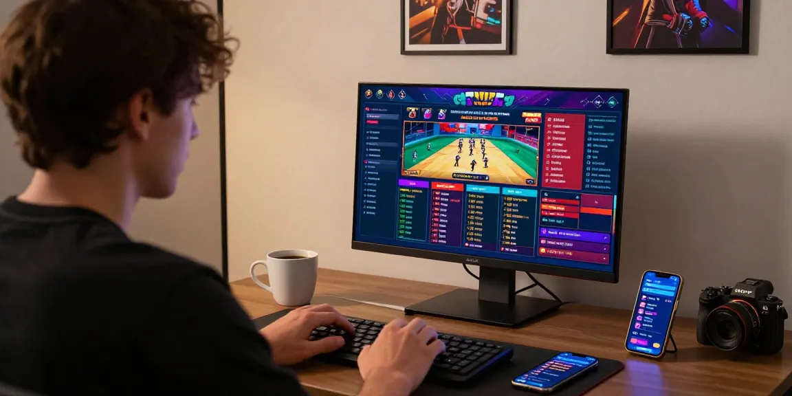 Engaging online gaming experience at https://shbet.cruises/ showcasing vibrant betting options and user interaction.