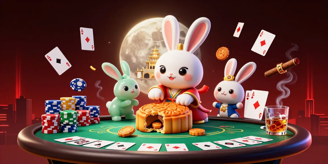 Engage with Sunwin's thrilling world of poker illustrated with vibrant 3D art.
