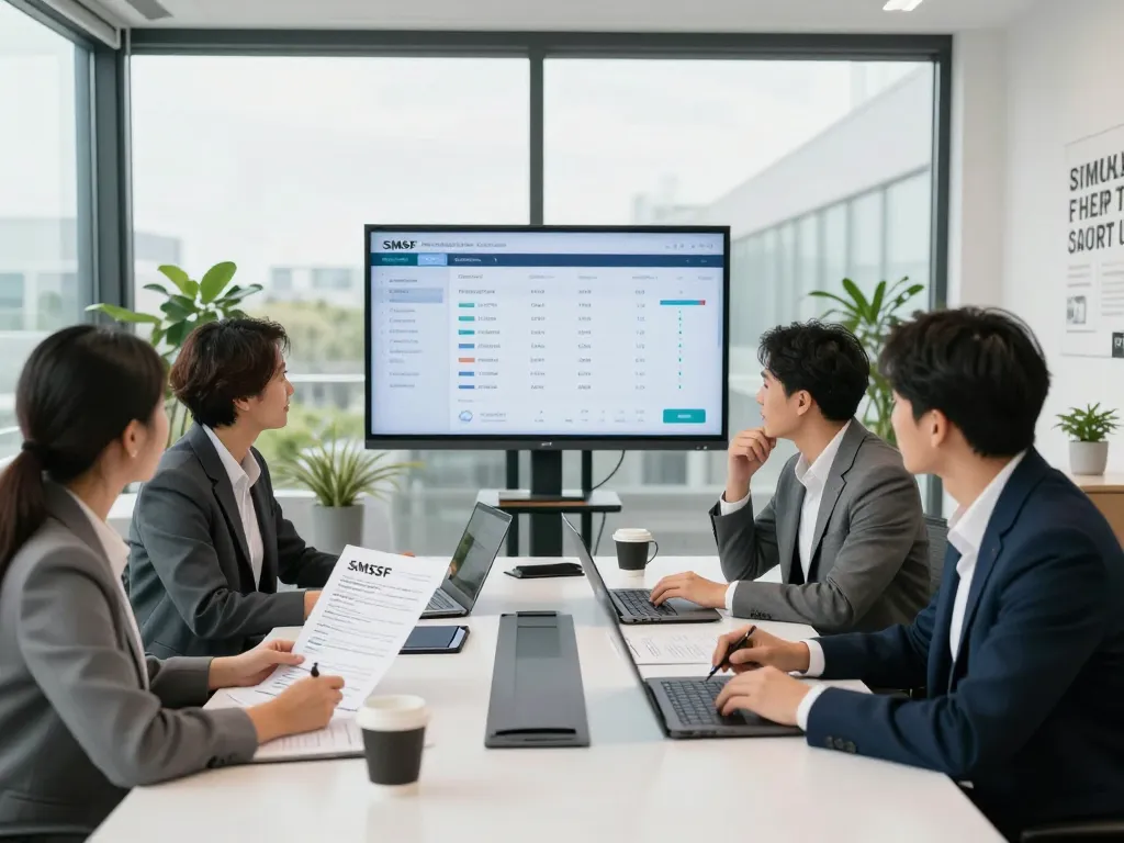 Essential Insights from SMSF Accountants in 2026: What to Know for Compliance and Growth