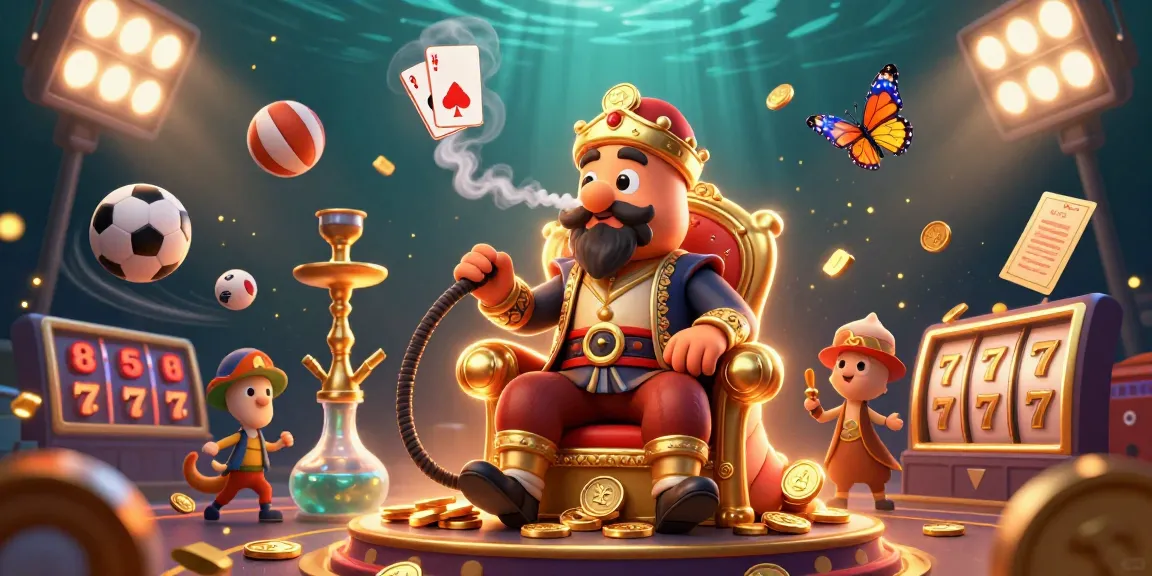 Experience the excitement of superace88 with thrilling slot games and vibrant casino elements.