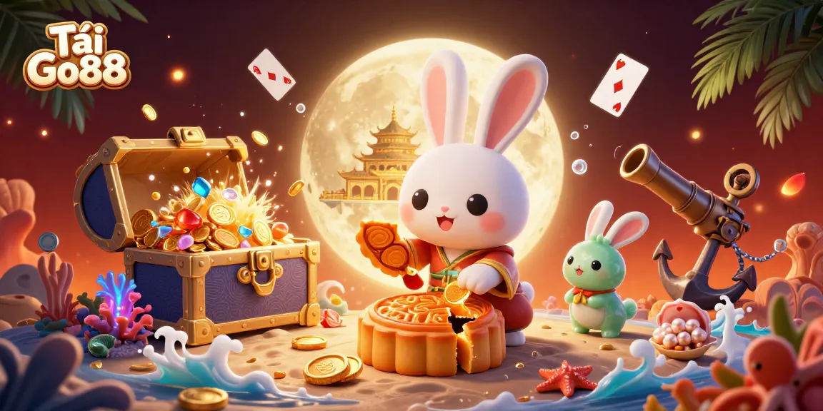 Tải Go88 to engage with exciting online casino experiences featuring vibrant characters and classic gambling elements.